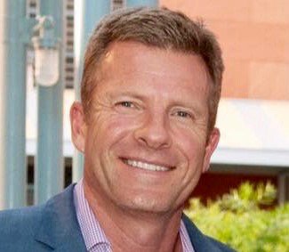 Eric Christen