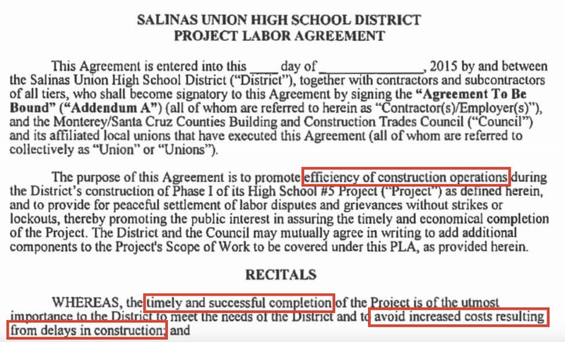 Salinas Union High School District Project Labor Agreement.jpg